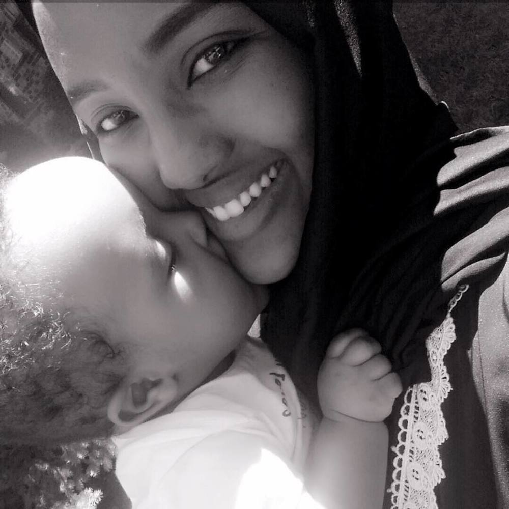 Meet your Posher, Shukria